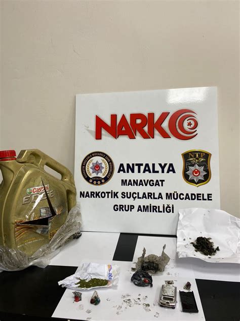 Amasya'da "dur" ihtarına uymayan araçta uyuşturucu bulundu - Son Dakika Haberleri